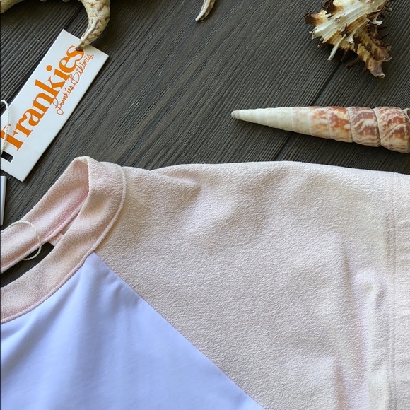 🌸🍃FRANKIES BINKINS🍃🌸 - Picture 5 of 8